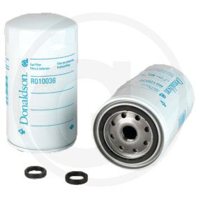 Kraftstofffilter R010036 Granit