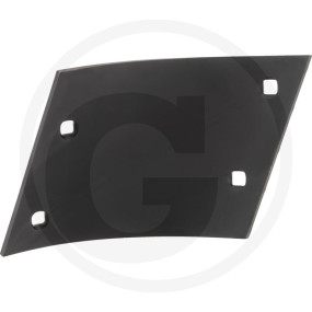 Scharflügel rechts Adapter Er.mo A26 Granit