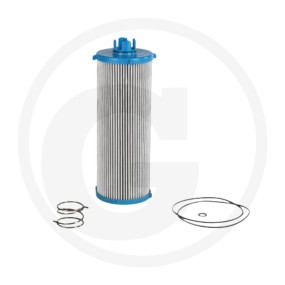 Hydraulikölfilter Gehäuse P958404 Granit