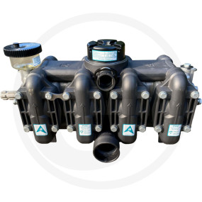 Kolbenmembranpumpe P500 Altek, Desmopan Granit 12258617