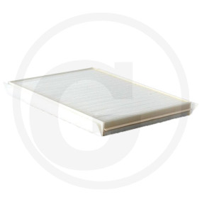 Luftfilter P606555 Granit