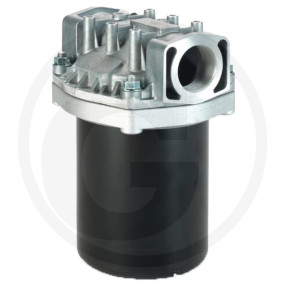 Hydraulikölfilter Gehäuse P767004 Granit