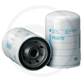 Ölfilter P554770 Granit