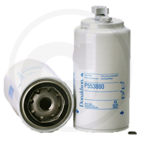 Kraftstofffilter P553880 Granit