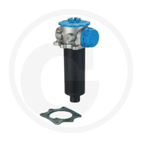 Hydraulikölfilter Gehäuse K041683 Granit
