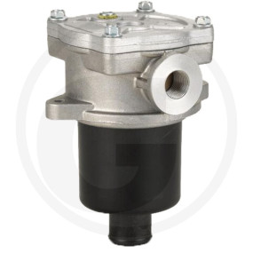 Hydraulikölfilter Gehäuse P766446 Granit
