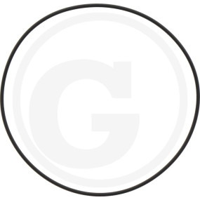 O-Ring 4'' Granit