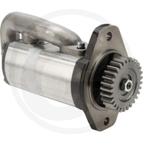 Hydraulikpumpe Granit 12260019