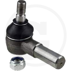 Tie Rod End Granit 12260106