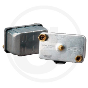 Kraftstofffilter P552387 Granit