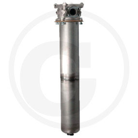 Hydraulikölfilter Gehäuse P574237 Granit