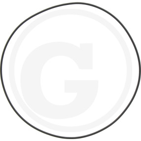 O-Ring 8'' Granit