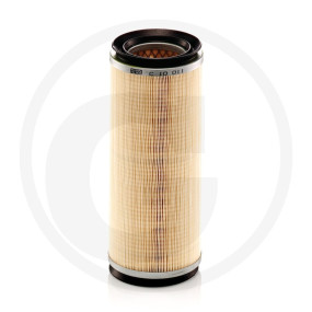 Luftfilter C 10 011 Granit
