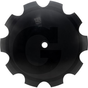 Tellerscheibe Granit 12260778
