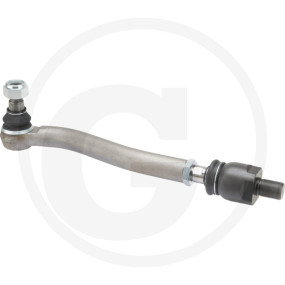 Tie Rod Assembly Granit 12260808