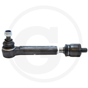 Tie Rod Assembly Granit 12260906