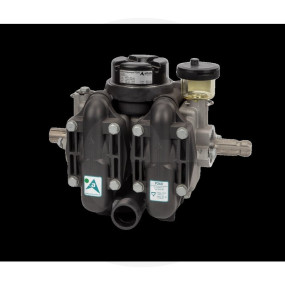 Kolbenmembranpumpe P260 Altek, Nbr Granit 12260910