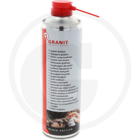 Graphit Rostlöser 500Ml Granit 12260988