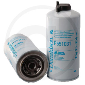 Kraftstofffilter P551031 Granit