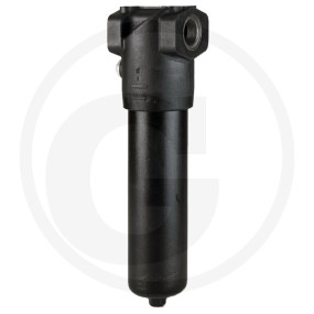 Hydraulikölfilter Gehäuse P766432 Granit