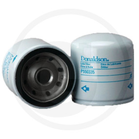 Ölfilter P550335 Granit
