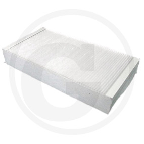 Luftfilter P750014 Granit