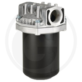 Hydraulikölfilter Gehäuse P766493 Granit