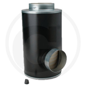 Luftfilter P606954 Granit