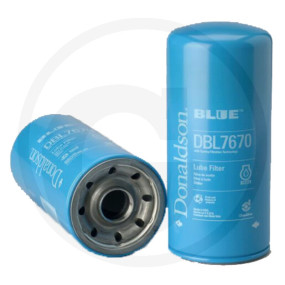 Ölfilter Dbl7670 Granit