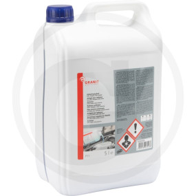 Kühlerfrostschutz P11 5L Granit 12262506