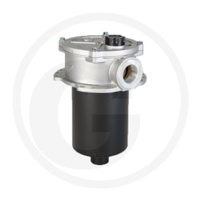 Hydraulikölfilter Gehäuse P766473 Granit