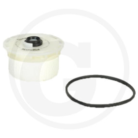 Kraftstofffilter P506036 Granit