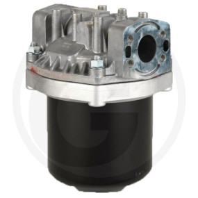 Hydraulikölfilter Gehäuse P767001 Granit