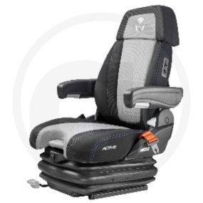 Primo Evolution Plus 12V Granit 12263139