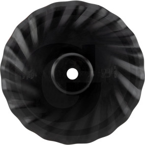 Tellerscheibe Granit 12263359