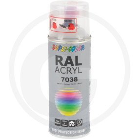 Ral 7038 Achatgrau 400Ml Granit 12263389