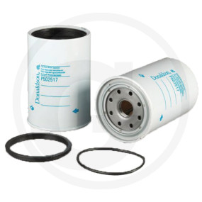 Kraftstofffilter P502517 Granit