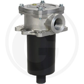 Hydraulikölfilter Gehäuse P766451 Granit