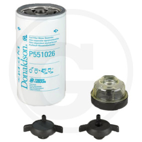 Kraftstofffilter P559118 Granit