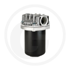 Hydraulikölfilter Gehäuse K070405 Granit