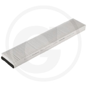 Luftfilter P506055 Granit
