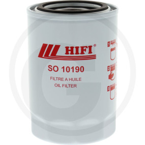 Ölfilter Granit