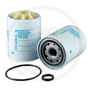 Kraftstofffilter P502566 Granit