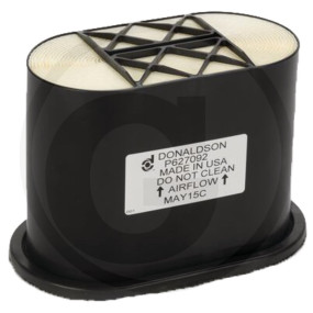 Luftfilter P627092 Granit