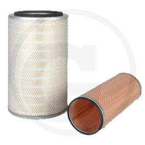 Luftfilter Kit Granit