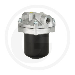 Hydraulikölfilter Gehäuse K030364 Granit
