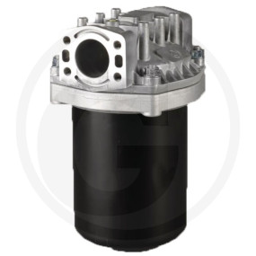 Hydraulikölfilter Gehäuse P766494 Granit