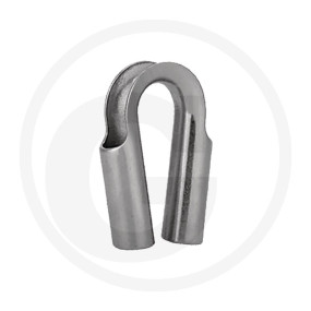 Rohrkausche Edelst. 8 Mm Granit 12266870