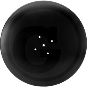 Scheibe Granit 12266871