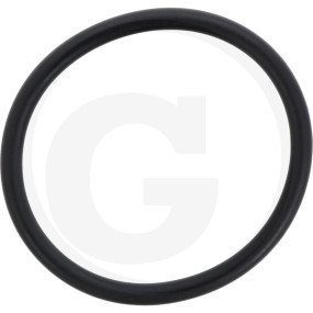 O-Ring 4'' Und 6'' Granit